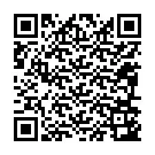 QR код за телефонен номер +12096143323