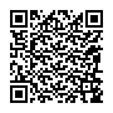 QR код за телефонен номер +12096146254