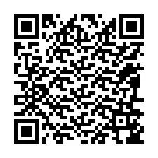 Kode QR untuk nomor Telepon +12096146259