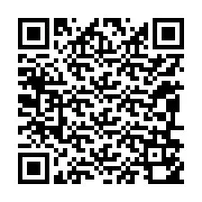 Codice QR per il numero di telefono +12096150230