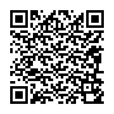 QR-koodi puhelinnumerolle +12096150232