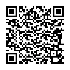 QR Code สำหรับหมายเลขโทรศัพท์ +12096150236