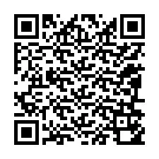 Kode QR untuk nomor Telepon +12096150238