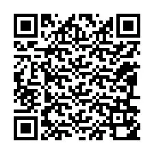 電話番号のQRコード +12096150239