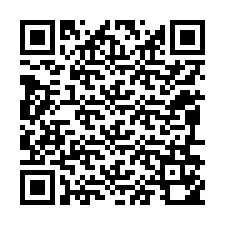 Código QR para número de telefone +12096150244