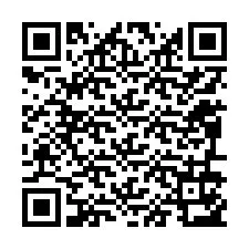 Kode QR untuk nomor Telepon +12096153816