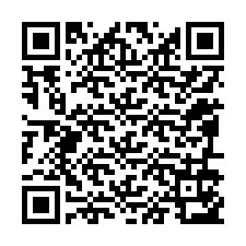 QR-code voor telefoonnummer +12096153818