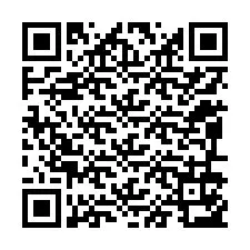 QR-koodi puhelinnumerolle +12096153824