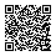 Kode QR untuk nomor Telepon +12096153825