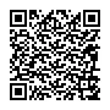 QR код за телефонен номер +12096157852