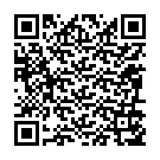 QR kód a telefonszámhoz +12096157856