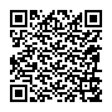 QR kód a telefonszámhoz +12096157858