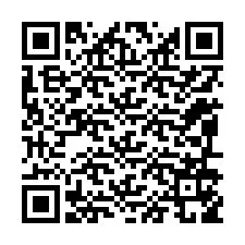 QR код за телефонен номер +12096159931