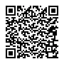 QR-koodi puhelinnumerolle +12096170083