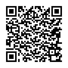 QR-код для номера телефона +12096170617