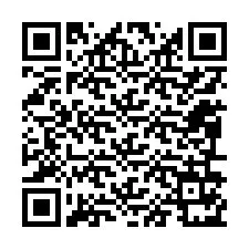 QR-Code für Telefonnummer +12096171497