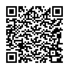 QR Code pour le numéro de téléphone +12096200654