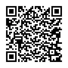 QR код за телефонен номер +12096201213