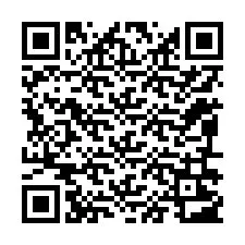 Kode QR untuk nomor Telepon +12096203081