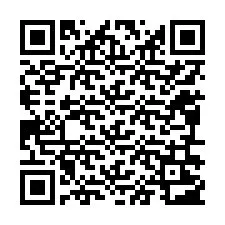 Kode QR untuk nomor Telepon +12096203082