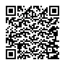 QR kód a telefonszámhoz +12096203386