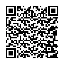 QR-code voor telefoonnummer +12096203438