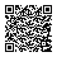 QR Code pour le numéro de téléphone +12096203906