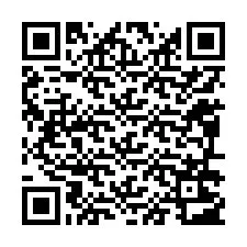 QR-koodi puhelinnumerolle +12096203922