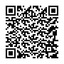 QR Code pour le numéro de téléphone +12096207611