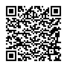 QR-код для номера телефона +12096224961