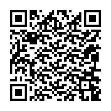 QR код за телефонен номер +12096249385