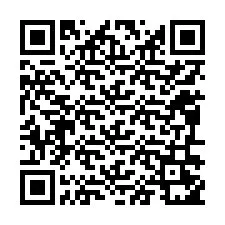 QR kód a telefonszámhoz +12096251052