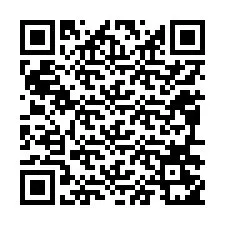 Código QR para número de telefone +12096251712