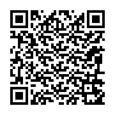 Kod QR dla numeru telefonu +12096251815