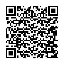 QR код за телефонен номер +12096252372