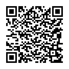 Código QR para número de teléfono +12096253040