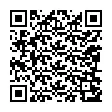 Código QR para número de teléfono +12096253296