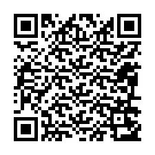 Código QR para número de teléfono +12096253937