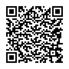 Código QR para número de telefone +12096254816