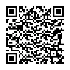 Codice QR per il numero di telefono +12096255441