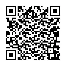 Código QR para número de telefone +12096263862