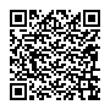 QR Code for Phone number +12096266056