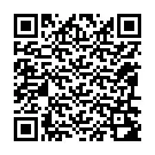 QR Code สำหรับหมายเลขโทรศัพท์ +12096282159