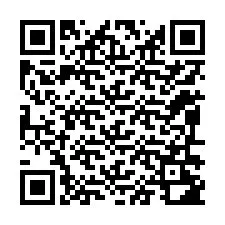 QR-код для номера телефона +12096282161