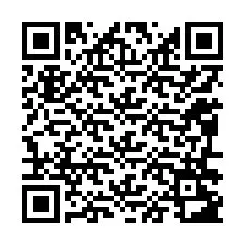 Código QR para número de teléfono +12096283652