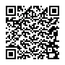 QR kód a telefonszámhoz +12096290715