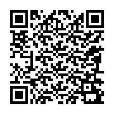 QR kód a telefonszámhoz +12096291188