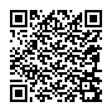 QR kód a telefonszámhoz +12096291308