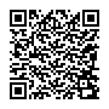 QR код за телефонен номер +12096292794