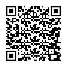 QR код за телефонен номер +12096292795